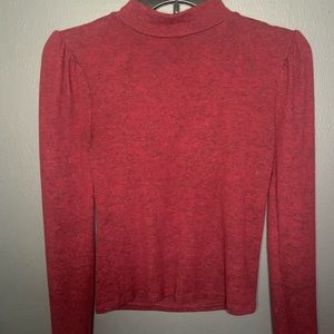Seduction, Size S, Burgundy
